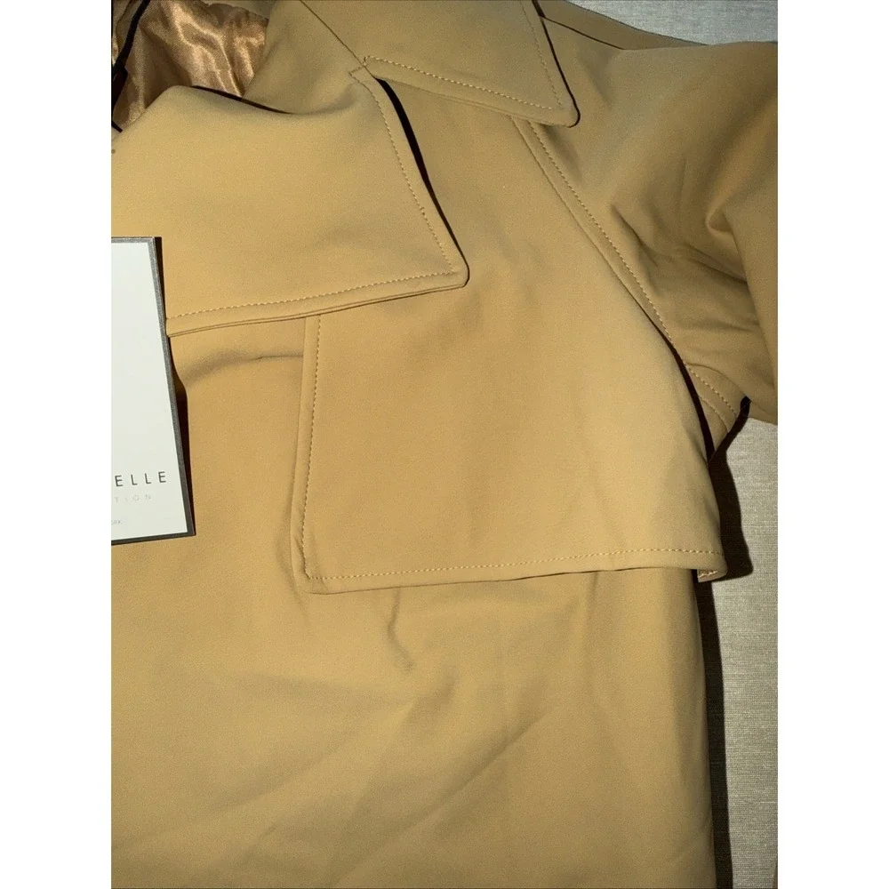 bagatelle collection jacket Size Large - Picture 3 of 7